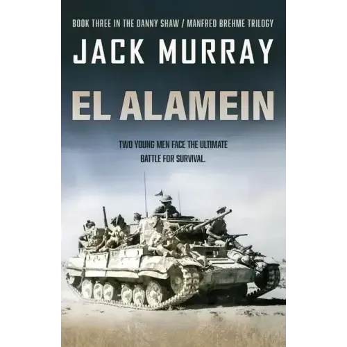El Alamein