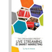 Live Streaming is Smart Marketing: Join the StreamGeeks Chief Streaming Officer Paul Richards as he builds a team to take advantage of social media li