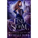 Find the Storm: Thousand Year War, Book 1