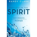 Baptized in the Spirit: God's Presence Resting Upon You with Power