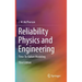 Reliability Physics and Engineering: Time-To-Failure Modeling