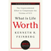 What Is Life Worth?: The Unprecedented Effort to Compensate the Victims of 9/11