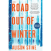 Road Out of Winter: An Apocalyptic Thriller