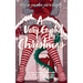 A Very Cryptid Christmas