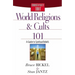 World Religions and Cults 101