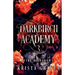 Darkbirch Academy 3: Fire and Shadows