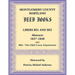 Montgomery County, Maryland Deed Books Libers BS1 and BS2 Abstracts, 1827-1830 and BS3 - The C&O Canal Inquisitions