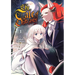 The Tale of the Outcasts Vol. 1