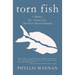 Torn Fish: A Mother, Her Autistic Son, and Their Shared Humanity