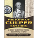 Culper Spy Ring: A Brief Overview from Beginning to the End