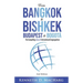 From Bangkok to Bishkek, Budapest to Bogotá: The compelling story of International Congregations