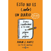 Esto No Es (Solo) Un Diario Plus / 1 Page at a Time: A Daily Creative Companion