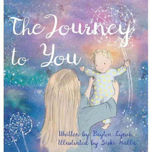 The Journey to You