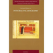 Integral Palaeography