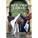 Book Two: Bimba's Rhythm is One, Two, Three: The Many Faces of Capoeira