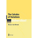 The Calculus of Variations