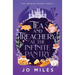 Tea & Treachery at the Infinite Pantry
