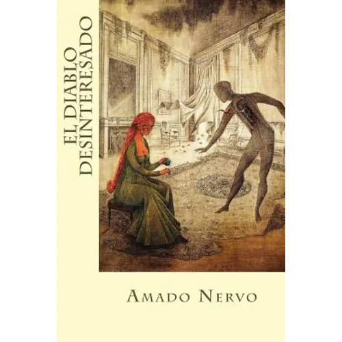 El diablo desinteresado