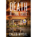Death at Tidal Creek - Large Print Edition: A Myrtle Beach Mystery