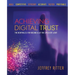 Achieving Digital Trust: The New Rules for Business at the Speed of Light