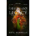 Obsidian's Legacy