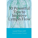 10 Powerful Tips to Improve Lymph Flow