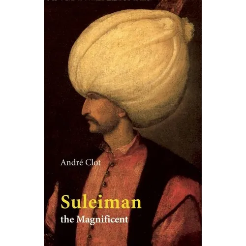 Suleiman the Magnificent