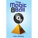 The magic 8 ball