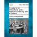 A Letter to Mr. Wilberforce, and a Petition to the King; With a Preface