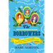 The Borrowers Collection: Complete Editions of All 5 Books in 1 Volume