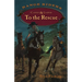 Cassie & Jasper to the Rescue