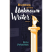 Museum of the Unknown Writer: Essays