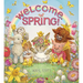 Welcome, Spring!