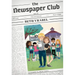 The Newspaper Club