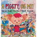 A Pigsty, Oh My! Children's Book: How kids clean their room