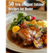 50 New Zealand Cuisine Recipes for Home