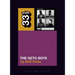 Geto Boys' the Geto Boys