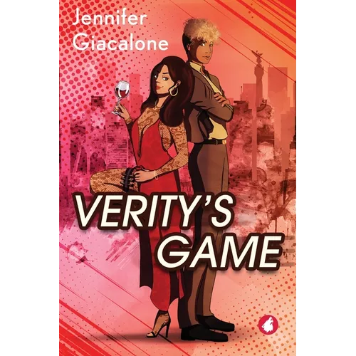 Verity's Game