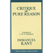 The Critique of Pure Reason