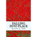 Falling Into Place: Large Print