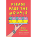 Please Pass The Morals: A mother's anthology of poetic justice