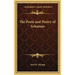 The Poets and Poetry of Arkansas