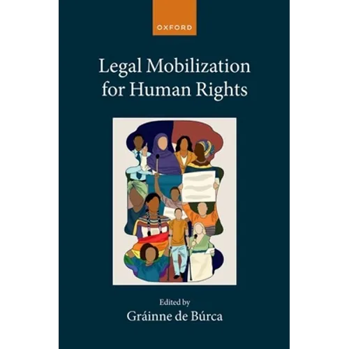 Legal Mobilization for Human Rights