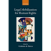 Legal Mobilization for Human Rights