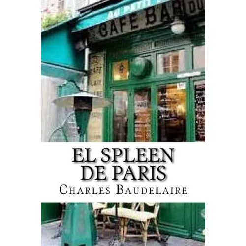 El spleen de Paris
