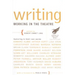 Writing: Working in the Theatre