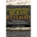 Handwriting Secrets Revealed