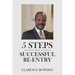 5 Steps To A Successful Re-Entry