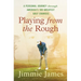 Playing from the Rough: A Personal Journey Through America's 100 Greatest Golf Courses