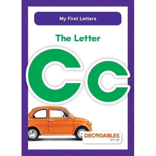 The Letter CC